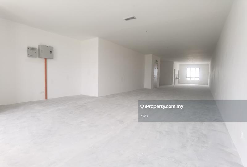 Kedai untuk Disewa di Caledonia Bestari Jaya Ijok Puncak Alam Shoplot, Bestari Jaya oleh Foo - iProperty.com.my