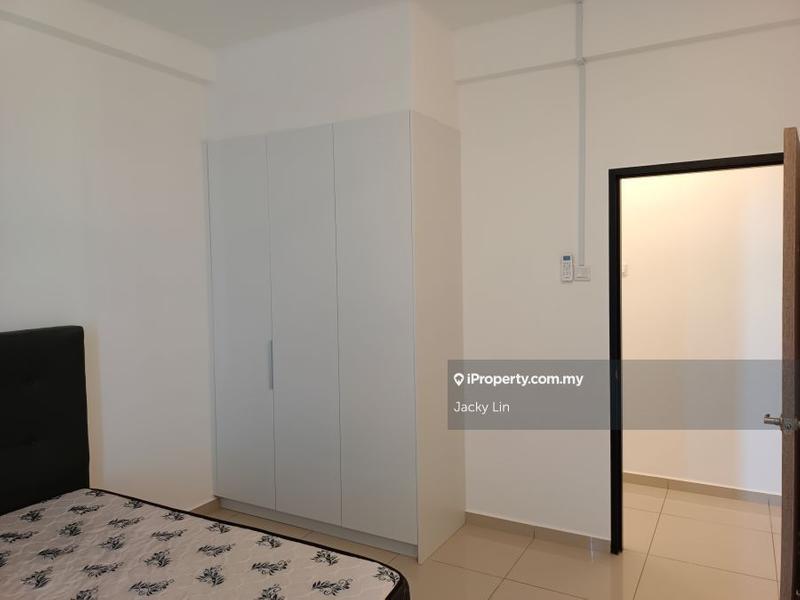 Service Residence for Sale in Novo 8 Residence by Jacky Lin - iProperty.com.my
