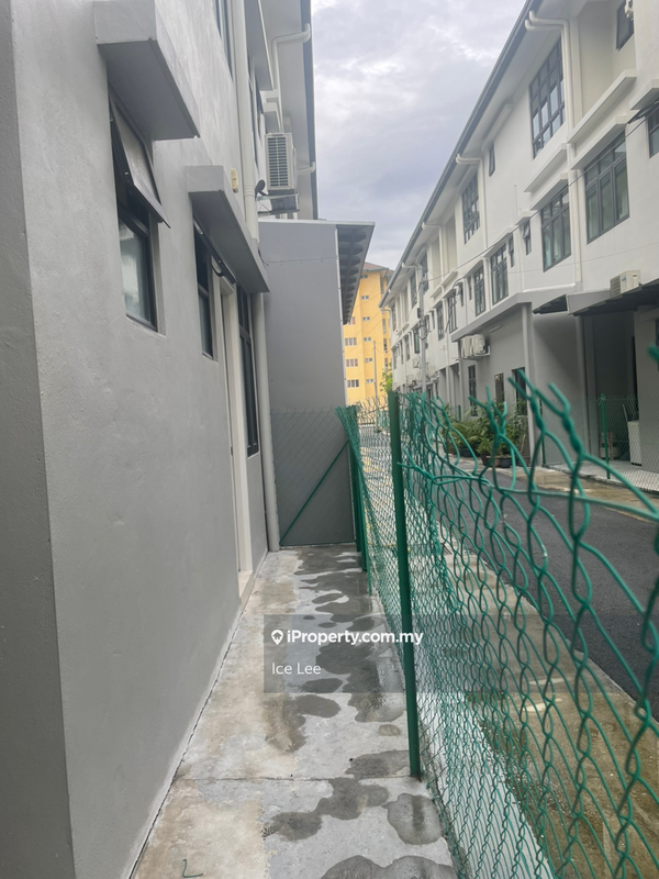 3-storey Terraced House for Sale in Taman Sentosa, Klang by Ice Lee - iProperty.com.my