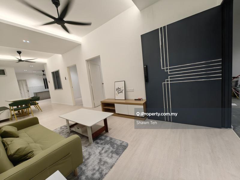 1-storey Terraced House for Sale in Ujong Pasir, Ujong Pasir by Shawn Teh - iProperty.com.my