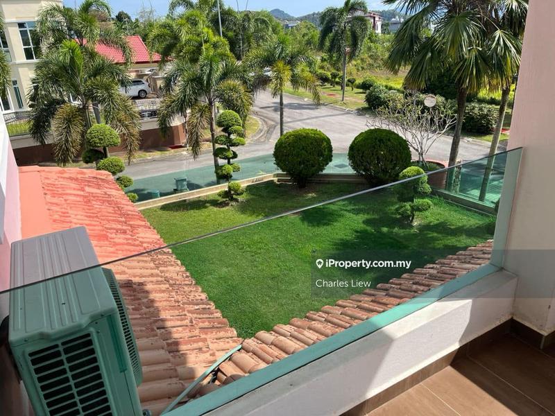 Bungalow House untuk Dijual di Mont Jade, Seremban oleh Charles Liew - iProperty.com.my