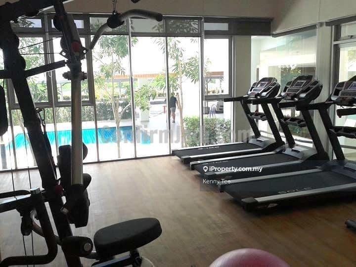 Pangsapuri untuk Disewa di Kalista Residence oleh Kenny Tee - iProperty.com.my