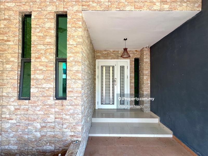 Semi-Detached House for Sale in Puteri Heights, Rawang by Visaghan Naidu - iProperty.com.my