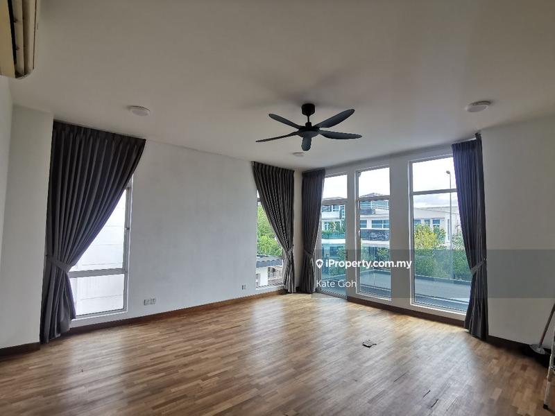 Semi-Detached House for Rent in Perdana Lakeview East, Cyberjaya by Kate Goh - iProperty.com.my