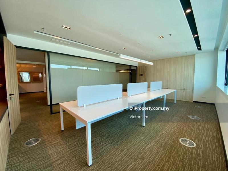 Office for Rent in Bandar Puteri Puchong, Puchong by Victor Lim - iProperty.com.my