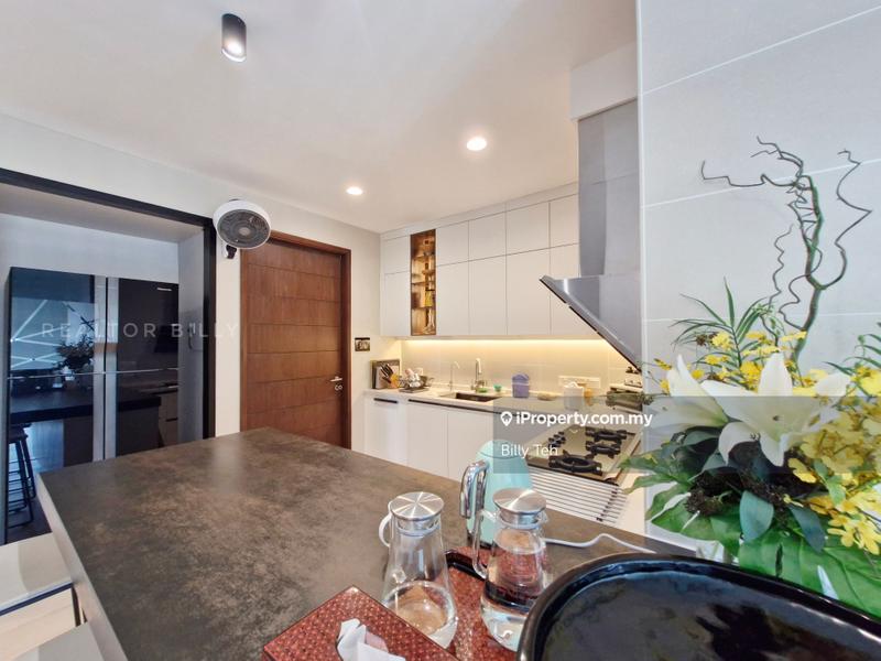 Condominium for Sale in One Tanjong Condominium by Billy Teh - iProperty.com.my