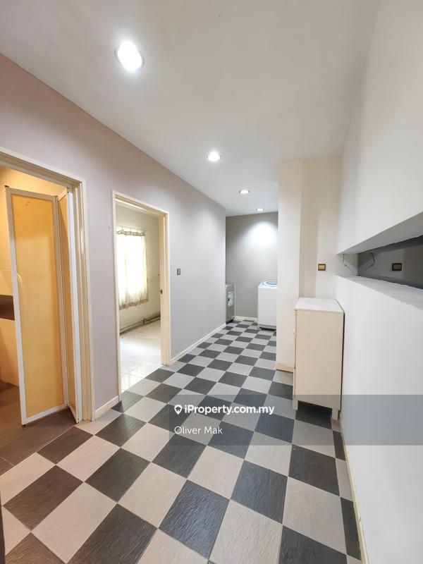 Rumah Berangkai 3 Tingkat untuk Dijual di Taman Esplanad, Bukit Jalil oleh Oliver Mak - iProperty.com.my
