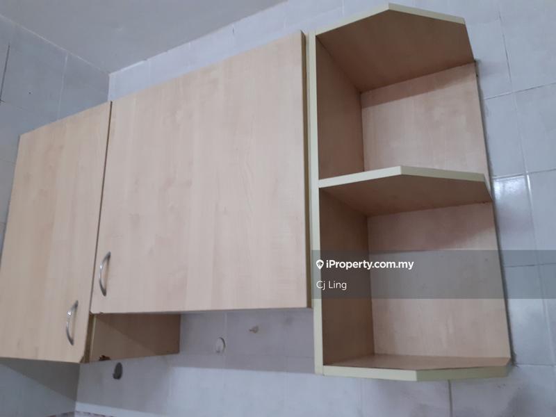Rumah Flat untuk Dijual di Flora Damansara Flat oleh Cj Ling - iProperty.com.my