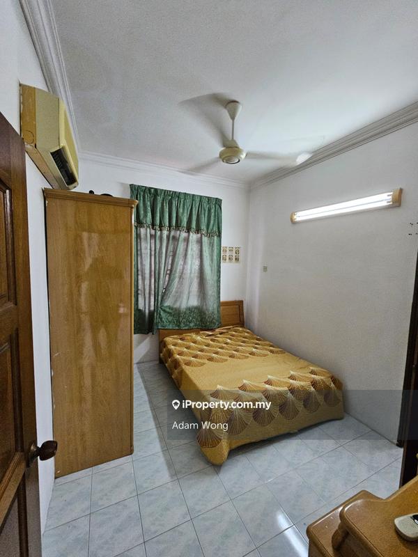 2-storey Terraced House for Sale in Taman Melati, Sungai Petani by Adam Wong - iProperty.com.my