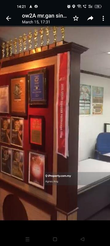 Shop / Office untuk Dijual di Klang, Klang oleh Agnes Ang - iProperty.com.my
