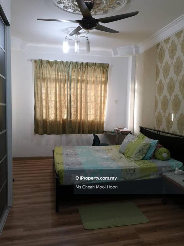 Pangsapuri untuk Dijual di D'shire Villa oleh Ms Cheah Mooi Hoon - iProperty.com.my