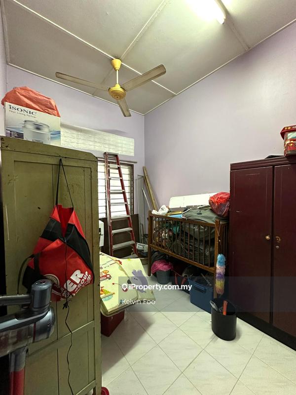 1-storey Terraced House for Sale in Taman Desa Bakti, Teluk Intan by Kelvin Foo - iProperty.com.my