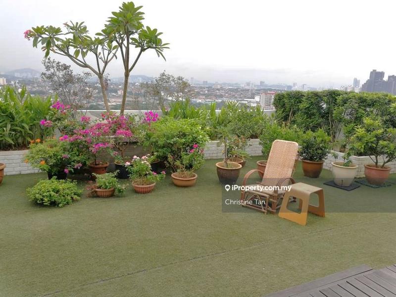 Condominium for Sale in Laman Baiduri by Christine Tan - iProperty.com.my