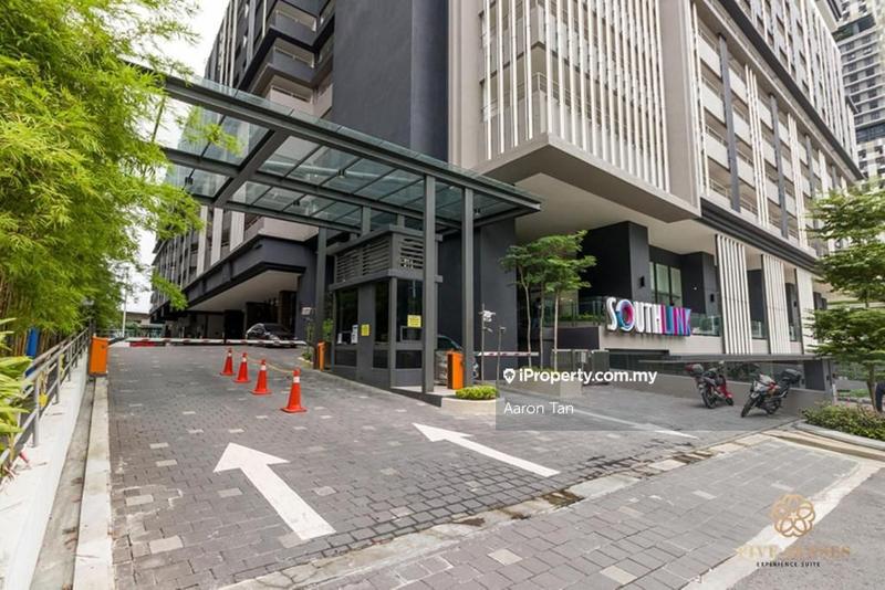 Kediaman Servis untuk Dijual di Southlink oleh Aaron Tan - iProperty.com.my