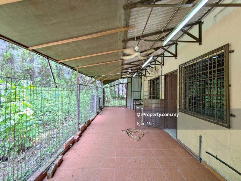 2-storey Terraced House for Sale in Taman Bukit Permai, Kuala Lumpur, Cheras by Igen Mak - iProperty.com.my