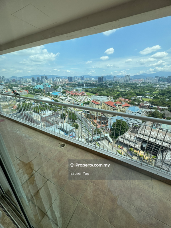 Kondominium untuk Dijual di The Orion oleh Esther Yee - iProperty.com.my