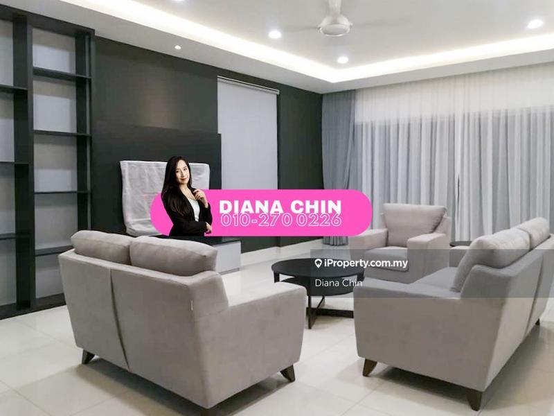 For Rent - One Tanjong Condominium