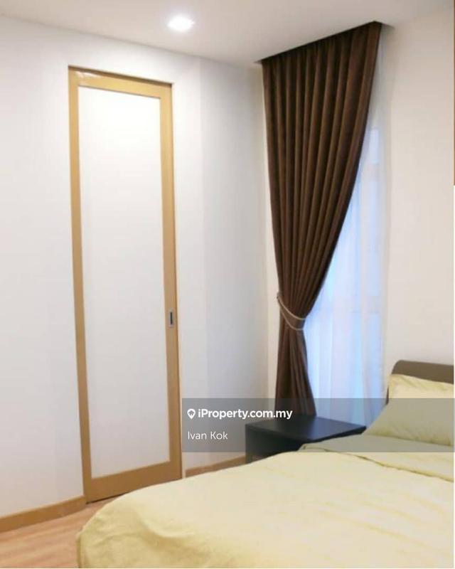 Condominium for Rent in Amaya Saujana by Ivan Kok - iProperty.com.my