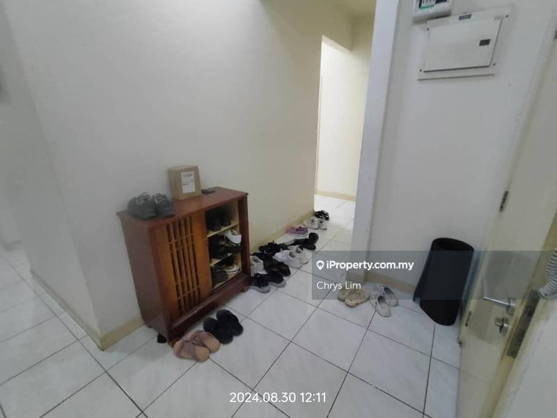 Condominium for Sale in Seri Maya Condominium by Chrys Lim - iProperty.com.my