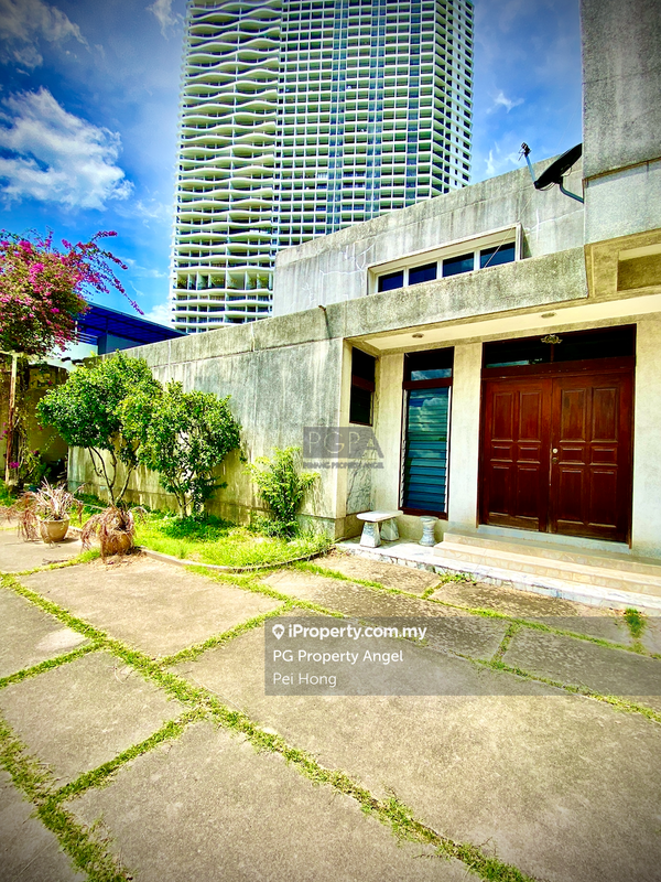 Bungalow House for Sale in Detached Property on Jalan Siput Kepah Tg Tokong, Tanjung Tokong by Pei Hong - iProperty.com.my