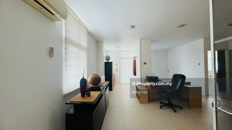 Bungalow House untuk Dijual di Bukit Jelutong, Shah Alam oleh Alice Ho - iProperty.com.my