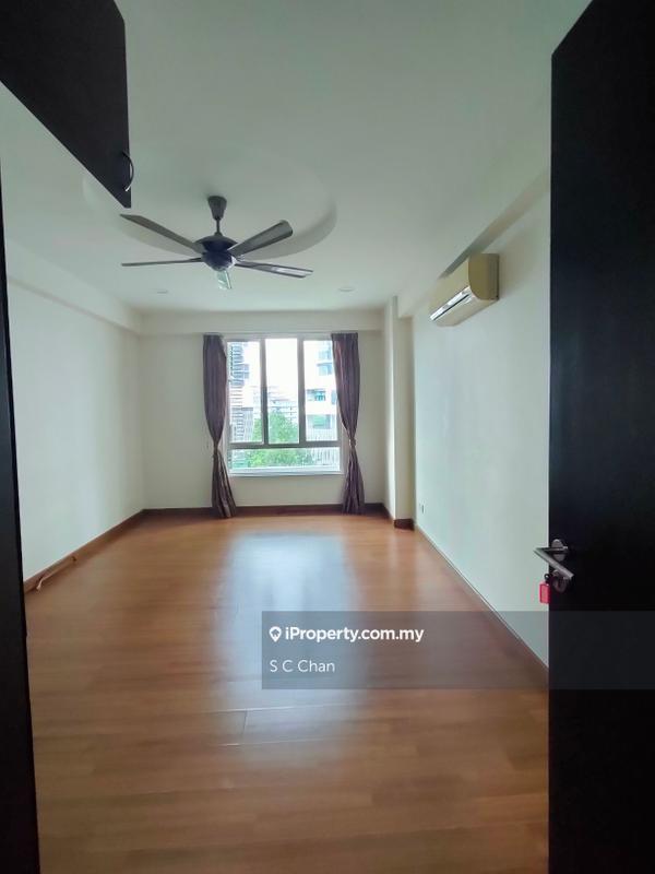 Kondominium untuk Dijual di 1 Desa Residence oleh S C Chan - iProperty.com.my