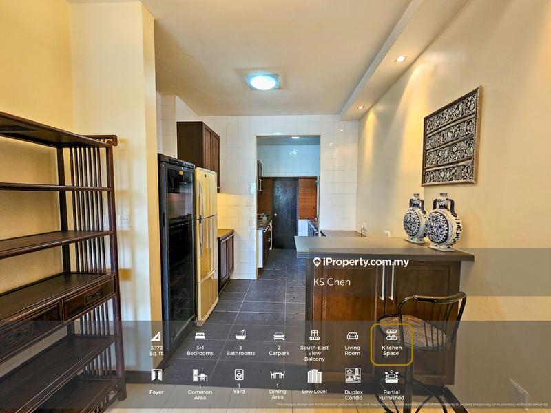 Condominium for Sale in Armanee Terrace by KS Chen - iProperty.com.my