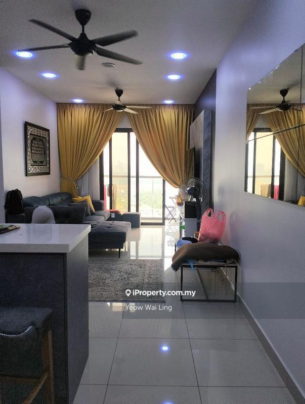 Service Residence for Sale in Ten Kinrara by Yeow Wai Ling - iProperty.com.my