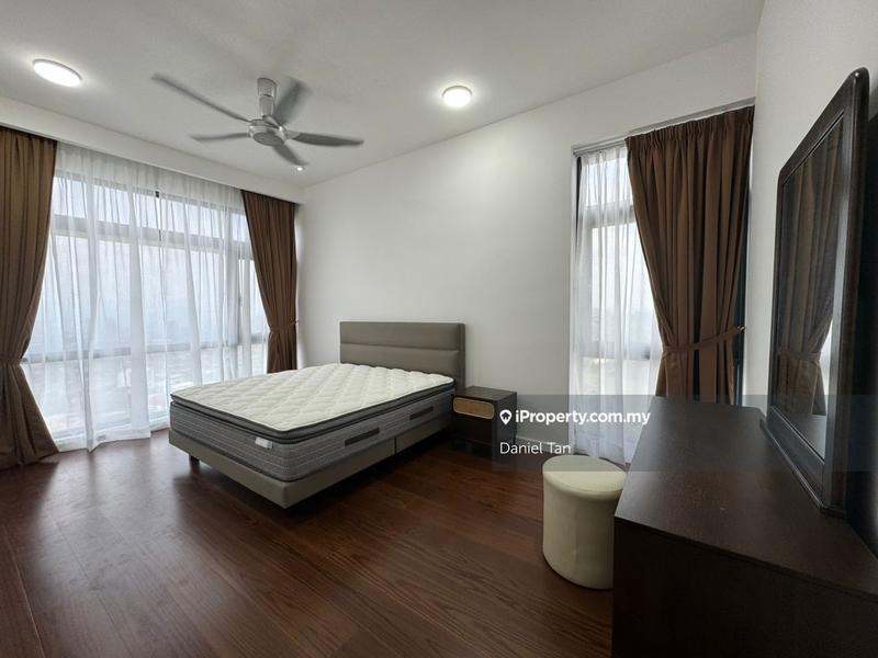 Service Residence for Rent in Park Regent @Desa Park City by Daniel Tan - iProperty.com.my