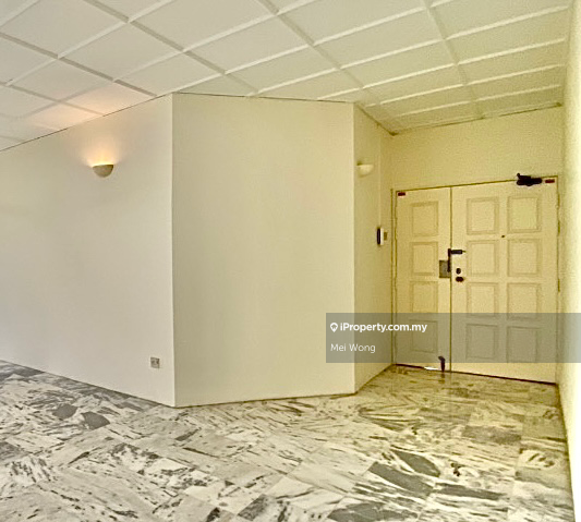 Condominium for Sale in Menara Bangsar by Mei Wong - iProperty.com.my