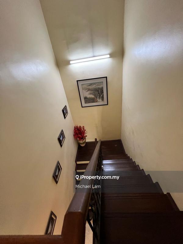 Rumah Berkembar untuk Dijual di SS2, Petaling Jaya oleh Michael Lam - iProperty.com.my