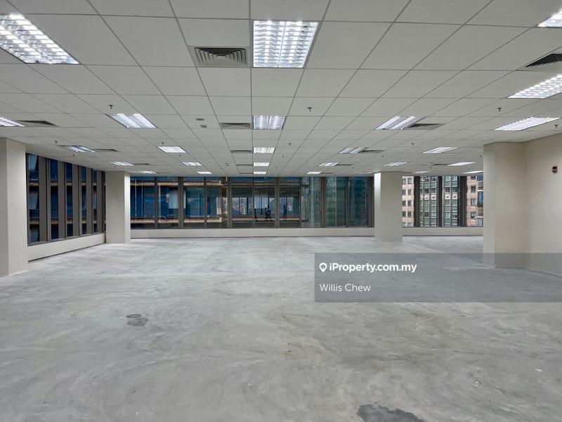 For Rent - Pavilion Damansara Heights