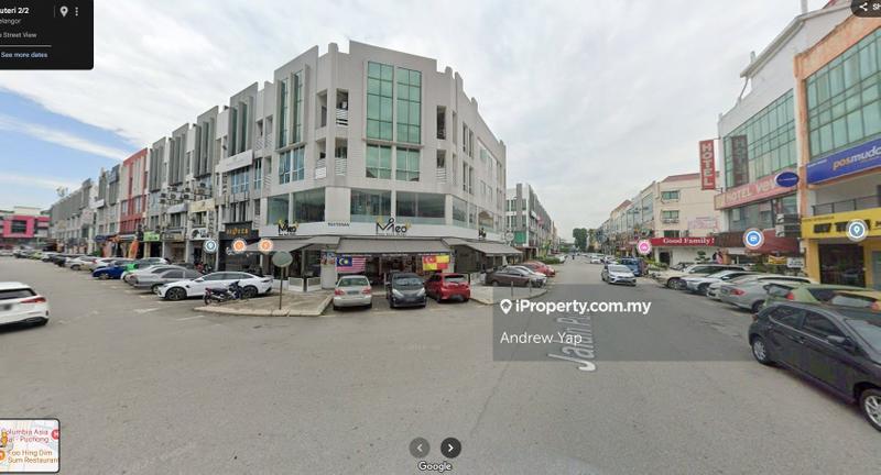 Shop for Sale in Bandar Puteri Puchong, Puchong by Andrew Yap - iProperty.com.my