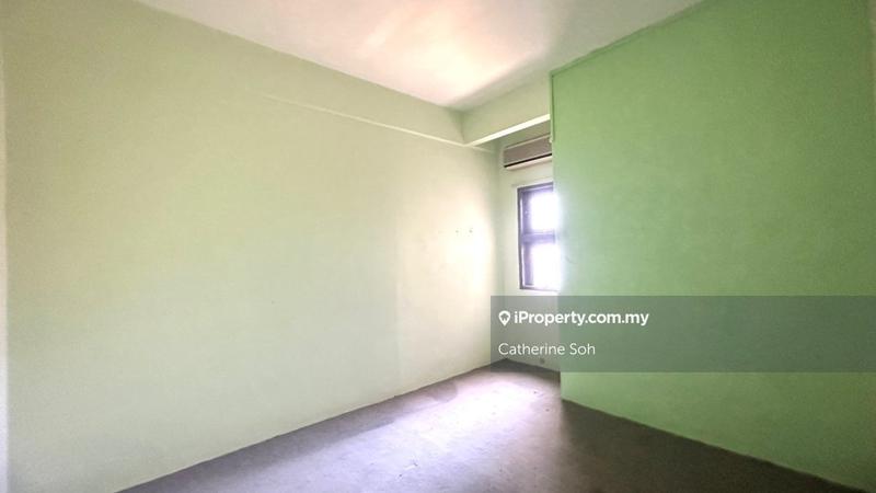 Apartment for Sale in Golden Showers (Kondo Ruby) by Catherine Soh - iProperty.com.my