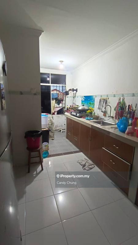Apartment for Sale in Anggerik Court by Candy Chung - iProperty.com.my