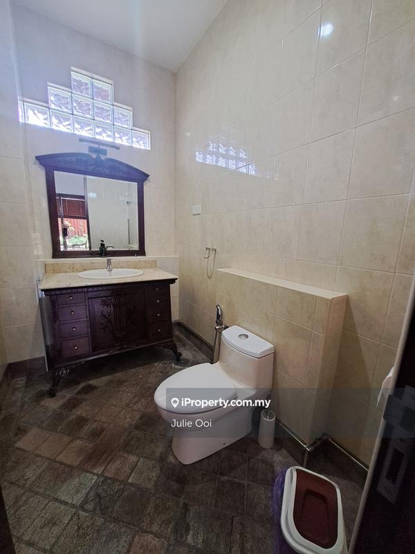 Banglo untuk Dijual di Taman Zooview, Ulu Kelang oleh Julie Ooi - iProperty.com.my