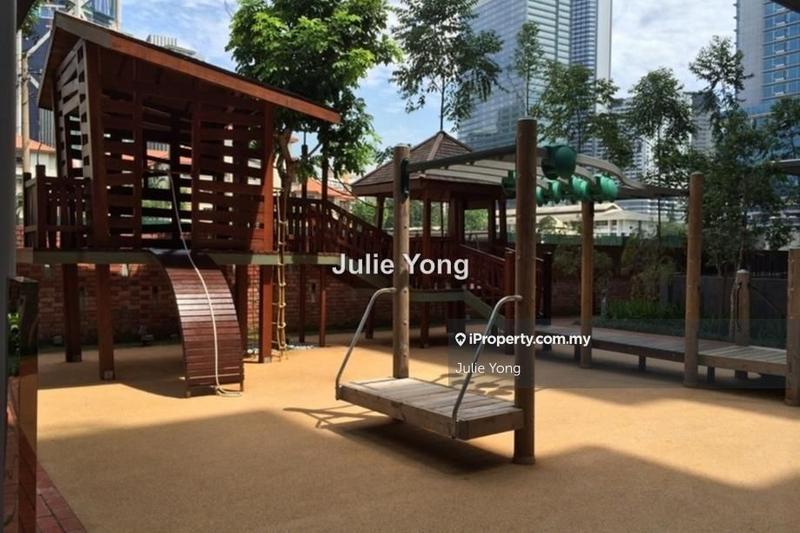 Kondominium untuk Dijual di Dedaun Condominium oleh Julie Yong - iProperty.com.my