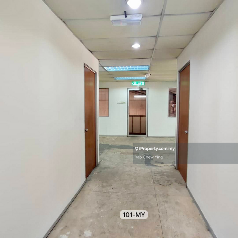 Kilang Terpisah untuk Disewa di Bukit Kemuning, Shah Alam oleh Yap Chew Ying - iProperty.com.my