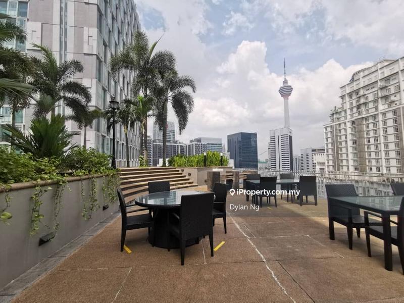 Condominium for Sale in Kirana Residence by Dylan Ng - iProperty.com.my
