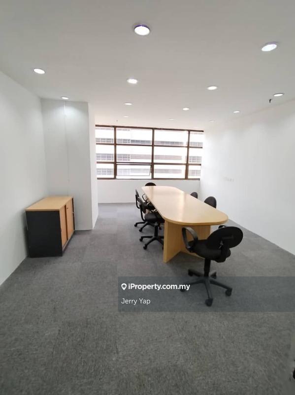 Office for Rent in Taman Overseas Union (Taman Oug), Jalan Klang Lama (Old Klang Road) by Jerry Yap - iProperty.com.my