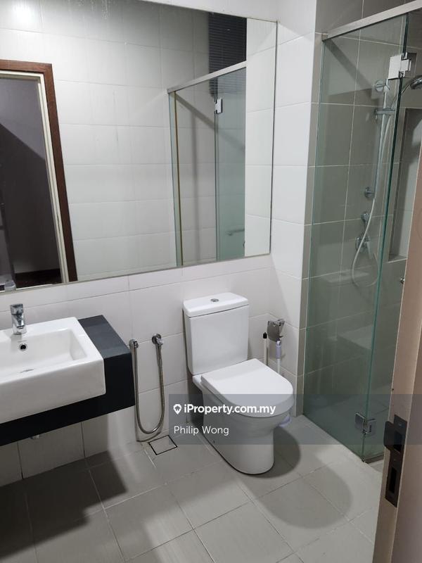 Semi-Detached House for Rent in Taman Melawati, Ulu Kelang by Philip Wong - iProperty.com.my