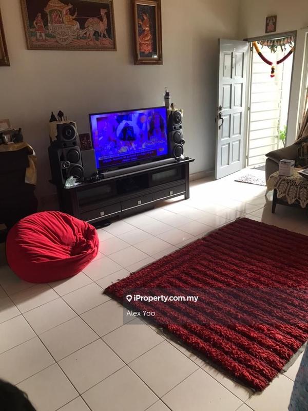 Rumah Berangkai 2 Tingkat untuk Dijual di Taman Sri Gombak, Gombak oleh Alex Yoo - iProperty.com.my
