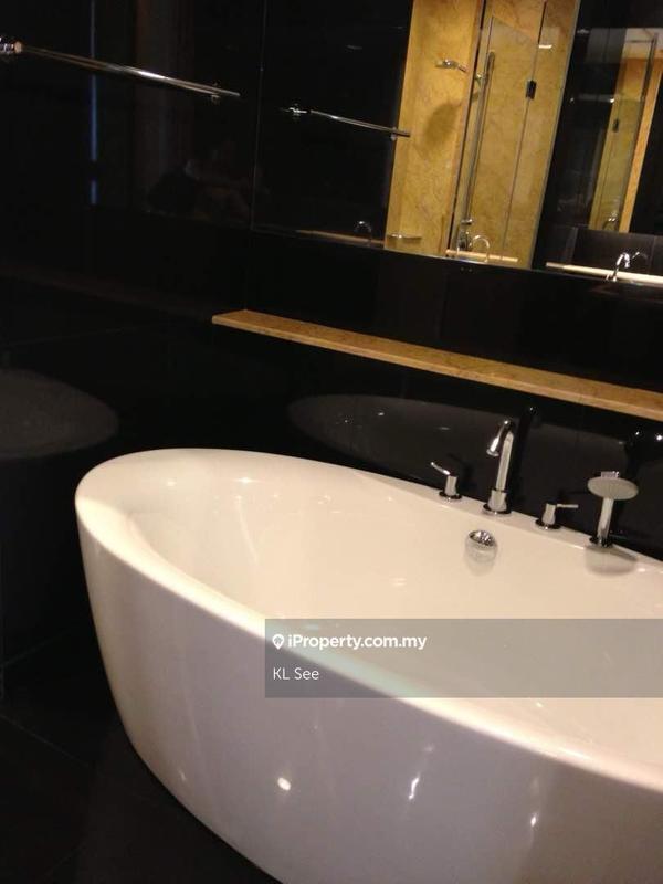 Service Residence for Sale in St Mary Residences by KL See - iProperty.com.my