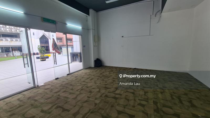 Shop / Office for Rent in BANDAR PUCHONG JAYA, Puchong by Amanda Lau - iProperty.com.my