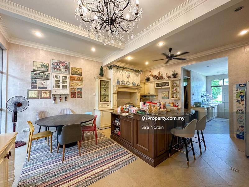 2-storey Terraced House for Sale in Bukit Jelutong, Shah Alam by Sa'a Nordin - iProperty.com.my