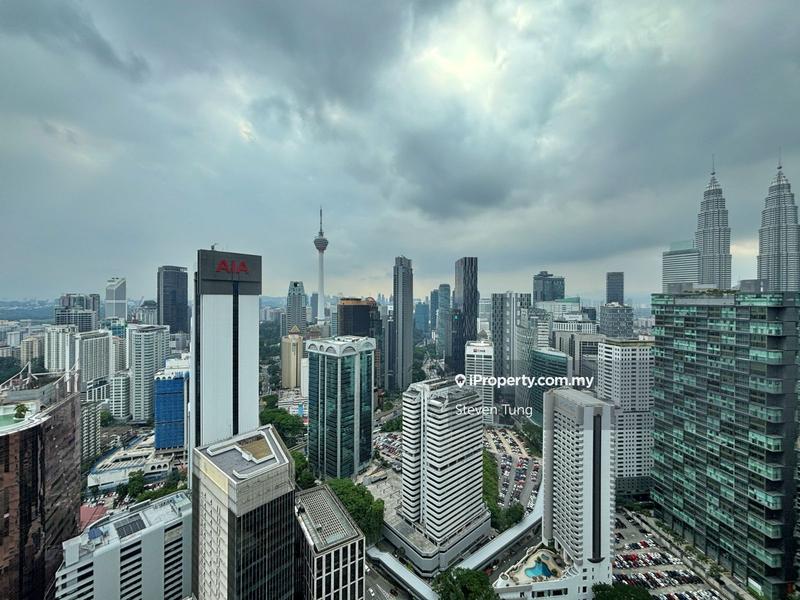 Service Residence for Sale in Pavilion Residences by Steven Tung - iProperty.com.my