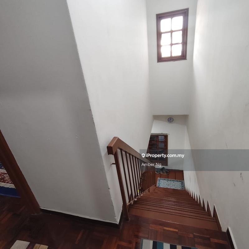 2-storey Terraced House for Sale in Wangsa Melawati, Wangsa Maju by Amber Ng - iProperty.com.my