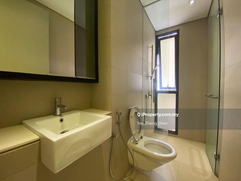 Kondominium untuk Dijual di The Capers @ Sentul East oleh Yee Zheng Shen - iProperty.com.my
