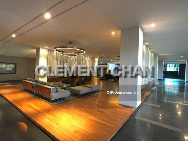 Service Residence for Sale in The Greens by Clement Chan - iProperty.com.my