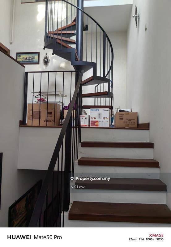 For Rent - Centrio Pantai Hillpark